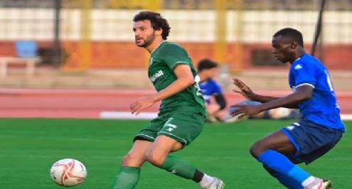 مصدر ليلا كورة: محمود علاء مُلتزم بعقد لنهاية الموسم.. وضمه من الزمالك لم يكن بالمجان